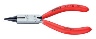 19 01 130 Round Nose Plier, 130mm Knipex