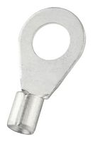 MC002883 Terminal, Ring Tongue, m5, 14AWG, Pk100 multicomp Pro