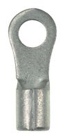 P12-8HDR-D Terminal, Ring Tongue, #8, 12AWG PANDUIT