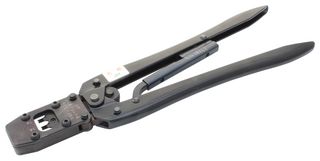 YRF-536 Hand Crimp Tool, 14AWG-18AWG JST (Japan Solderless Terminals)