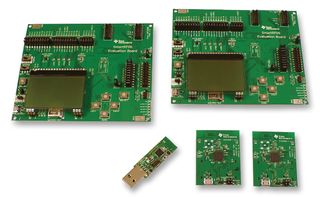 CC2538DK Zigbee/802.15.4, Dev KIT Texas Instruments