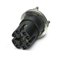 SACC-CI-M12FS-8CON-L180-10g Sensor Insert, Socket, 8Pos, Th Phoenix Contact