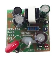 RDK-623 Ref Design KIT, Home/Building Automation Power INTEGRATIONS