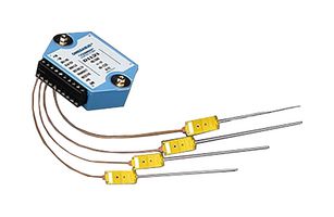 D5331 Data Acquisition, 27.9 H X 62.2 W MM Omega