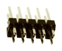 90131-0125 CONNECTOR, HEADER, 10POS, 2ROW, 2.54MM MOLEX