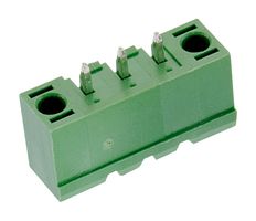 691318700004 Terminal Block, Header, 4Pos, Th Wurth Elektronik
