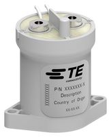 2203194-1 CONTACTOR, SPST-NO-DM, 12VDC, FLANGE TE CONNECTIVITY