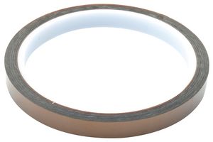 154-0140 ESD Grid Tape, 12mm, Per Roll multicomp