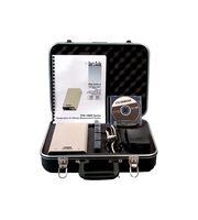 TVs-1008 Air Velocity, -30 TO 150 Deg C Omega