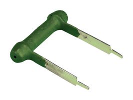 1-1623714-7 RES, 2R2, 4W, RADIAL, BOBINÉ CGS - TE CONNECTIVITY