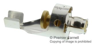 09080007122 CONTACT LOURD, BROCHE, 60A HARTING