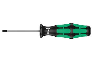 05009305001 TOURNEVIS POZIDRIVE TAILLE 0,141MM WERA