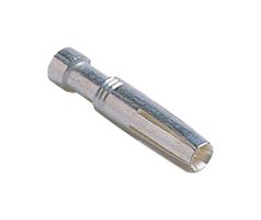 CCFA2.5 Heavy Duty Contact, Socket, Crimp, 14AWG ILME