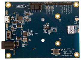 DVK-BT860-Sa Dev KIT, Bluetooth Low Energy Laird Connectivity