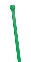 BT4S-m5 Cable Tie, Nylon 6.6, 383.5mm, 50LB, GRN PANDUIT