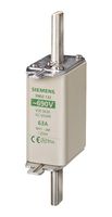 3ND2132 HRC Fuse, 125A, 690VAC, 400VDC, Blade Siemens