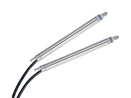 GP911-2.5-P Linear Displacement: LVDT'S Omega