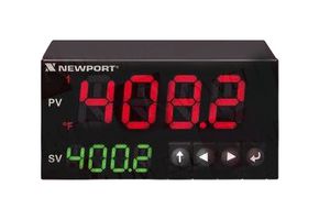 CN8DPT-305-EIP PID Controllers, PT Series Controllers Omega