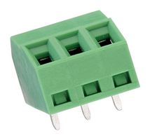 691221320005 TB, Wire TO BRD, 5WAY, 16AWG Wurth Elektronik