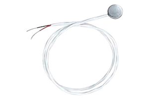 On-909-44005 Thermistor Sensor, 3kohm, Stripped Omega