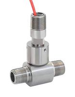 FTB-1314 Turbine Flow Meters, Sensor Omega