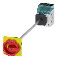 3LD3048-0TL53 ISOLATOR SIEMENS