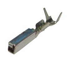 13712871 Contact, Socket, Crimp, 0.5-0.85MM2 Aptiv (Formerly Delphi)