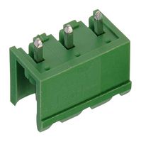 691311700012 Terminal Block, Header, 12Pos, Th Wurth Elektronik