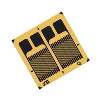 SGK-D2A-K350Q-PC23-E Strain Gauges, Gauges Without Wires Omega