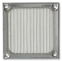 MCAFM-80m EMC Screen, 80mm, Silver multicomp Pro