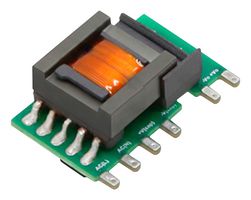 VTX-215-005-012 Power Supply, AC-DC, 12V, 0.42A VIGORTRONIX