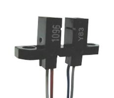 Ee-SX1096-W11 Photo Interrupter, 3.4mm, Panel Omron