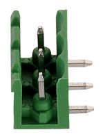 691312710007 Terminal Block, R/A Header, 7Pos, Th Wurth Elektronik