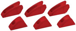 86 09 250 V01 Protective Jaw, Plier Wrench, 3PAIR Knipex