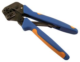 58524-1 Ratchet, Pro-crimper II Amp - Te Connectivity