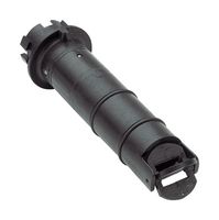 FP-5603 Paddle Wheel Flow Meters: Sensor Omega