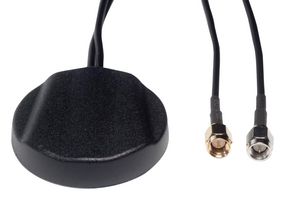 MA203.A.Ab.035 Combo Antenna, 1.57542GHz, 2dBi TAOGLAS