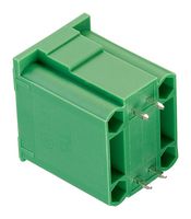 691330300012 Terminal Block, 2 Level, HDR, 12Pos, Th Wurth Elektronik