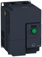 ATV320U55N4C Variable Speed Drive, 3-PH, 14.3a, 5.5kW Schneider Electric