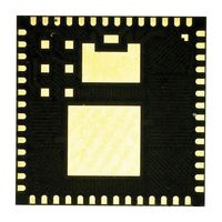MKW22D512VHA5 MCU, 32bit, Cortex-M4, 50MHz, LGA-63 NXP