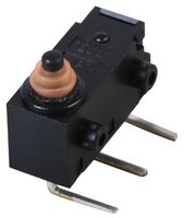 MP006230 Microswitch, SPDT, 2A, 12VDC, 122GF multicomp Pro