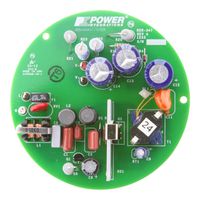 RDK-347 Ref Design KIT, Down Light LED Driver Power INTEGRATIONS