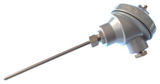 XF-954-Far Resistance Thermometer, Pt100, 150mm LABFACILITY