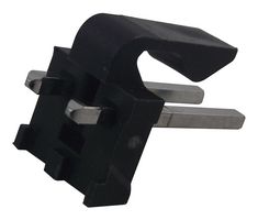 171813-0006 Connector, Header, 6Pos, 1ROW, 3.96mm Molex