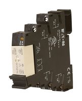 XRU1H24U Electronics ACC'S: Mechanical Relays Omega