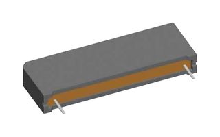 IXBOD1-12R BREAKOVER Diode, 1.2kV, Radial Leaded IXYS Semiconductor