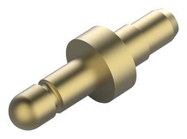 60599-3 Terminal, , 2.79mm, - Amp - Te Connectivity