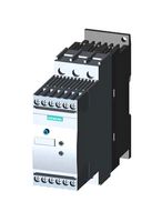 3RW30281BB04 Motor Starter Controller, 3PH, 38A Siemens
