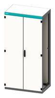 8MF1820-3BR5 19" FLOOR CABINETS SIEMENS