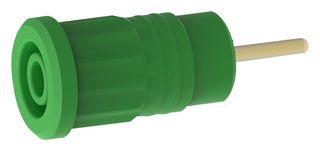 72-14242 Conn, Banana, Jack, 36A, Th, GRN Tenma